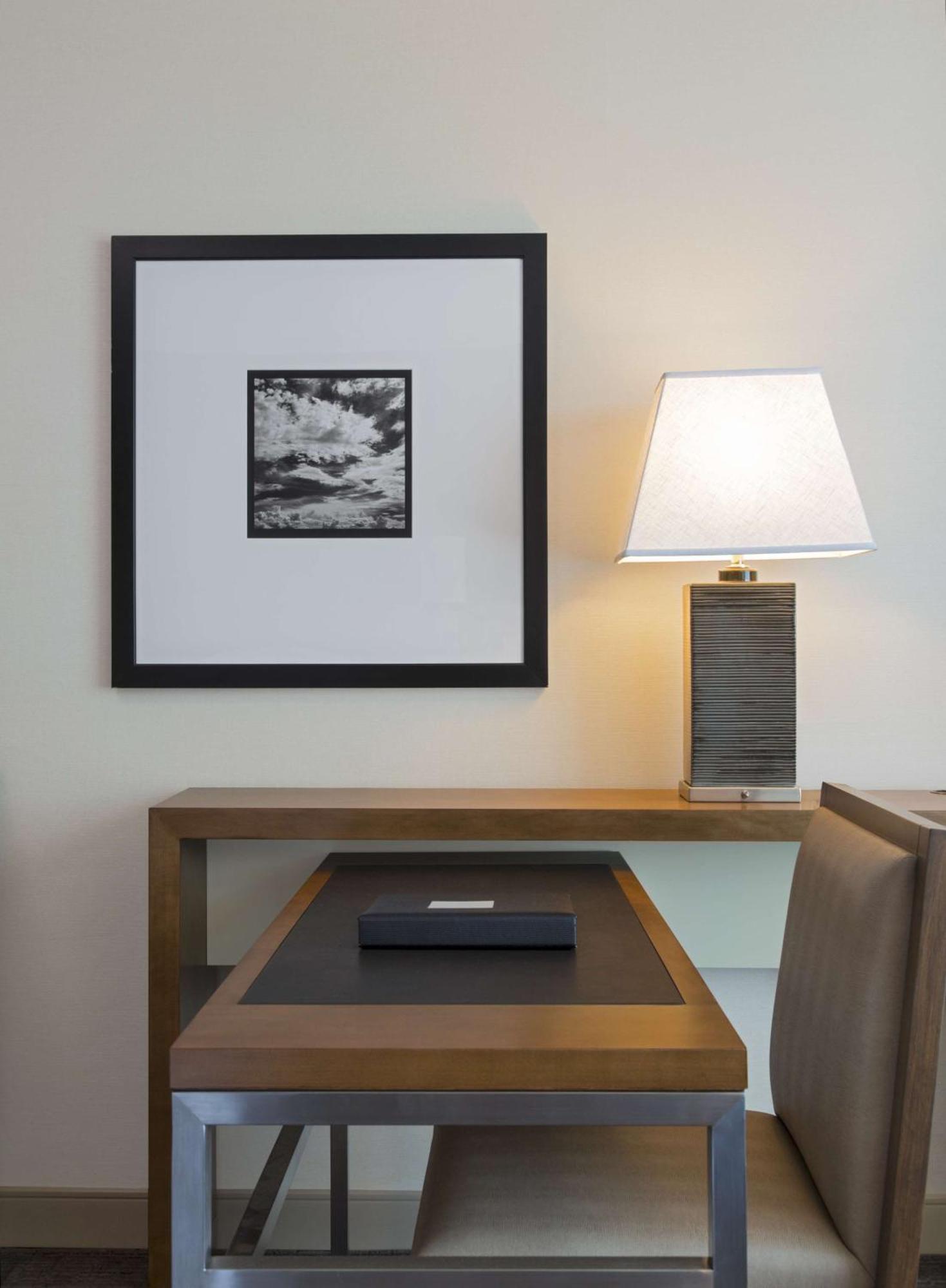 Hyatt Regency Denver At Colorado Convention Center Bagian luar foto